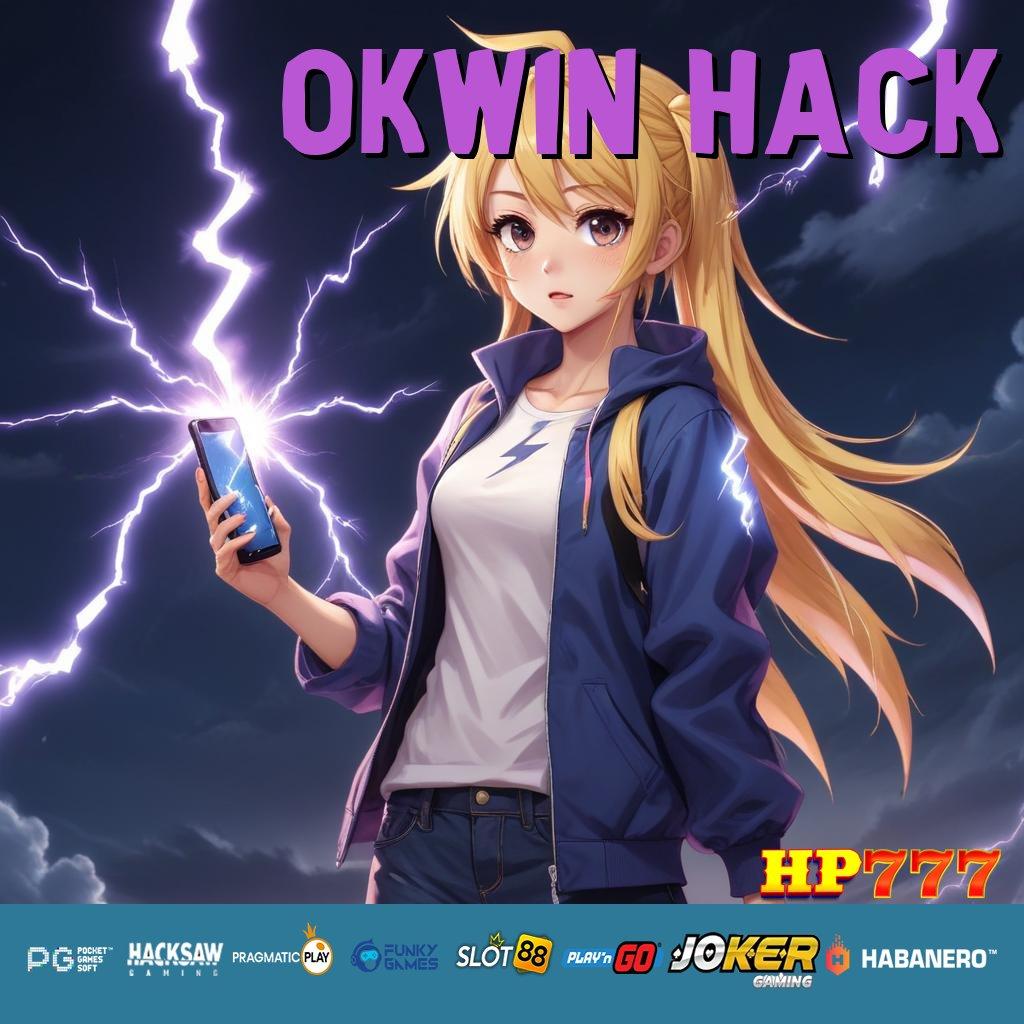 OKWIN HACK Anggota Profesional Download Update Aplikasi