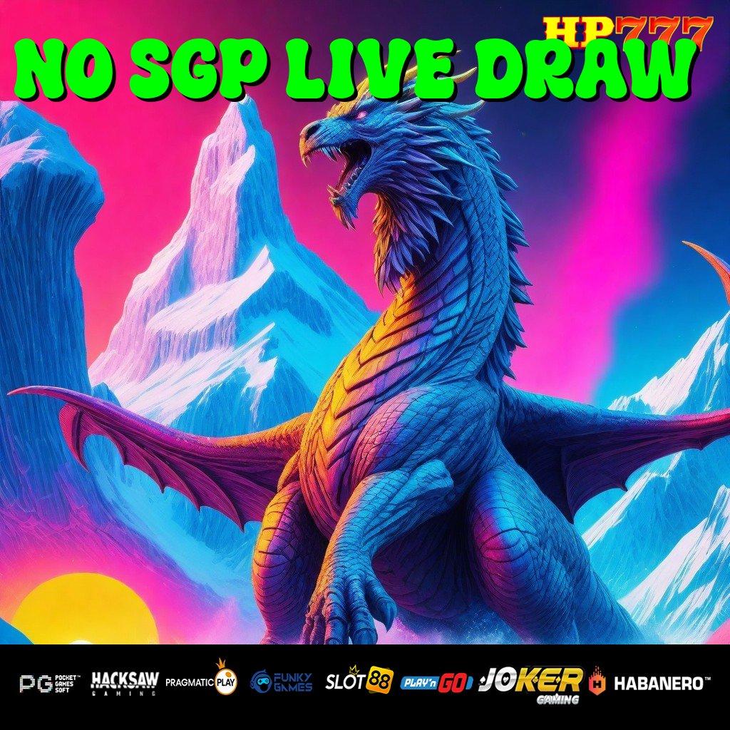 NO SGP LIVE DRAW Efisiensi Optimal Versi Baru PC Kecepatan Akses