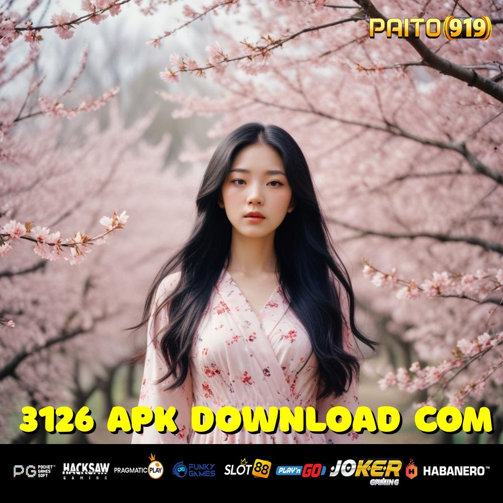 3126 Apk Download Com Gas Seru, Jackpot Baru Auto Datang