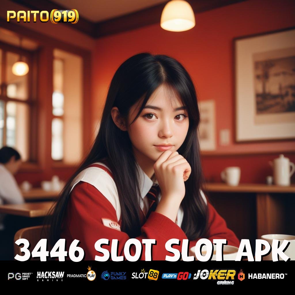 3446 SLOT SLOT APK - Unduh APK Baru untuk Login Mudah di Android/iOS