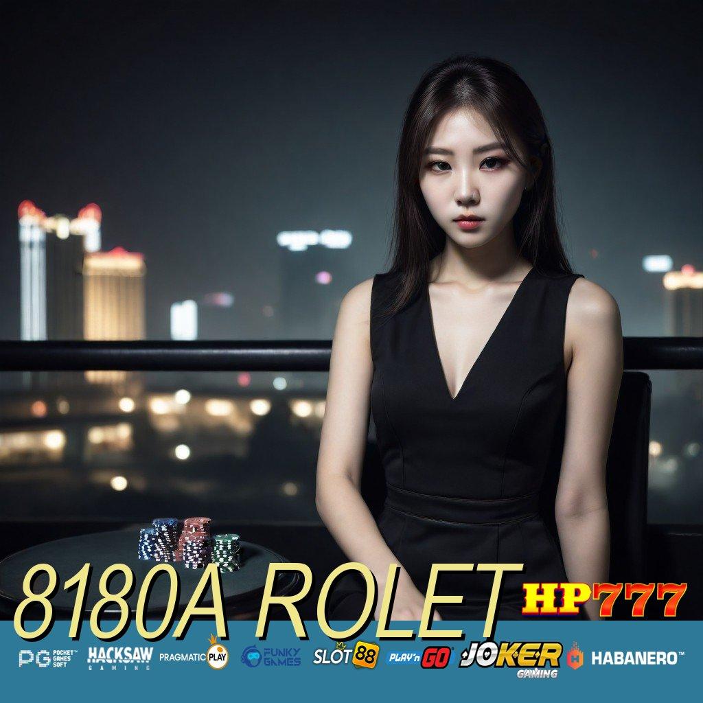 8180A ROLET Forum Aktif Sign In Relax Gaming Android