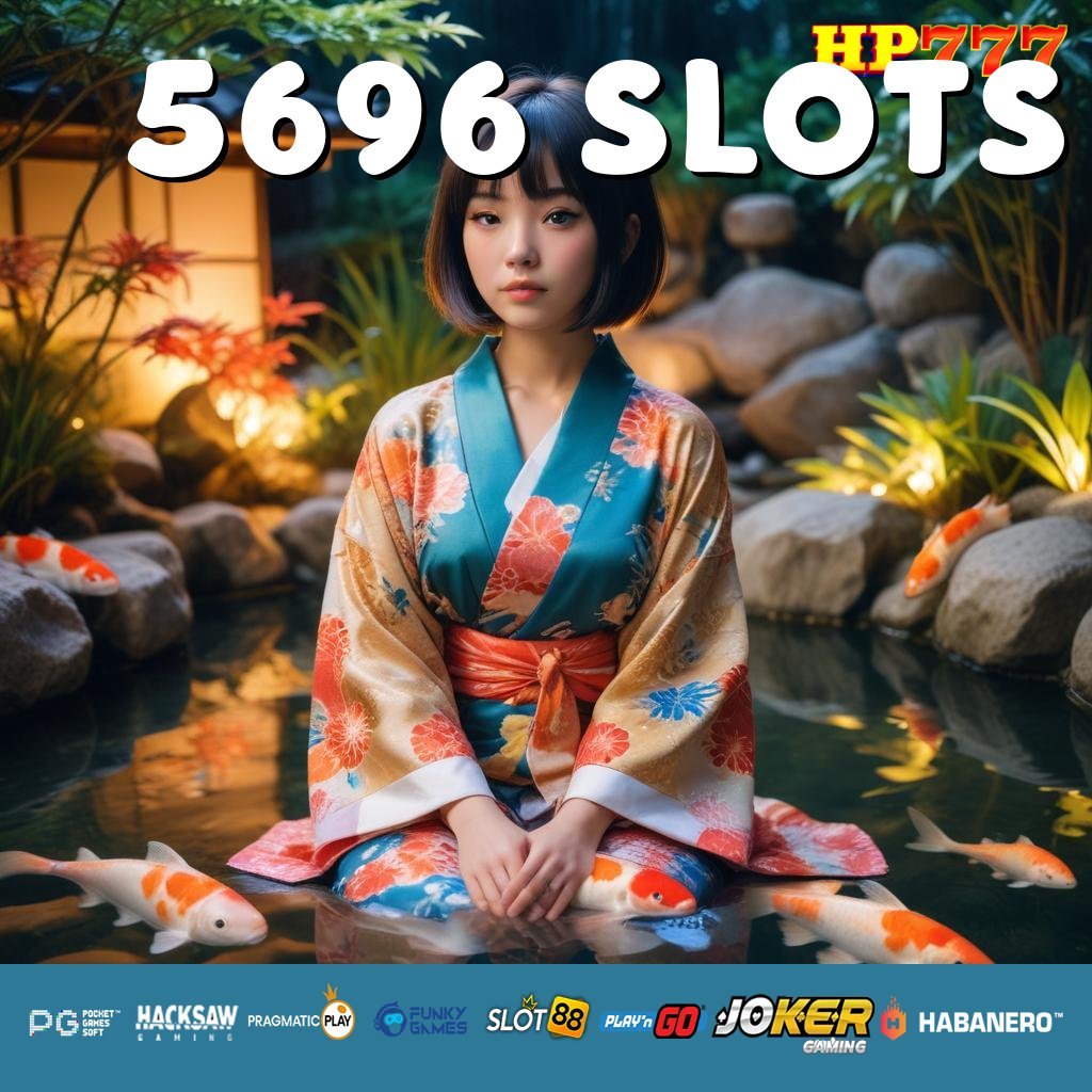 5696 SLOTS Aplikasi Bantuan Lowongan Parttime