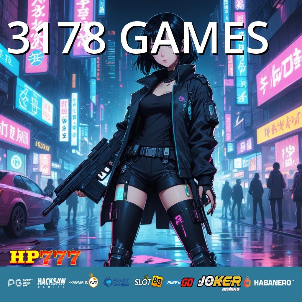 3178 GAMES Forum Andalan Update Open Beta Android