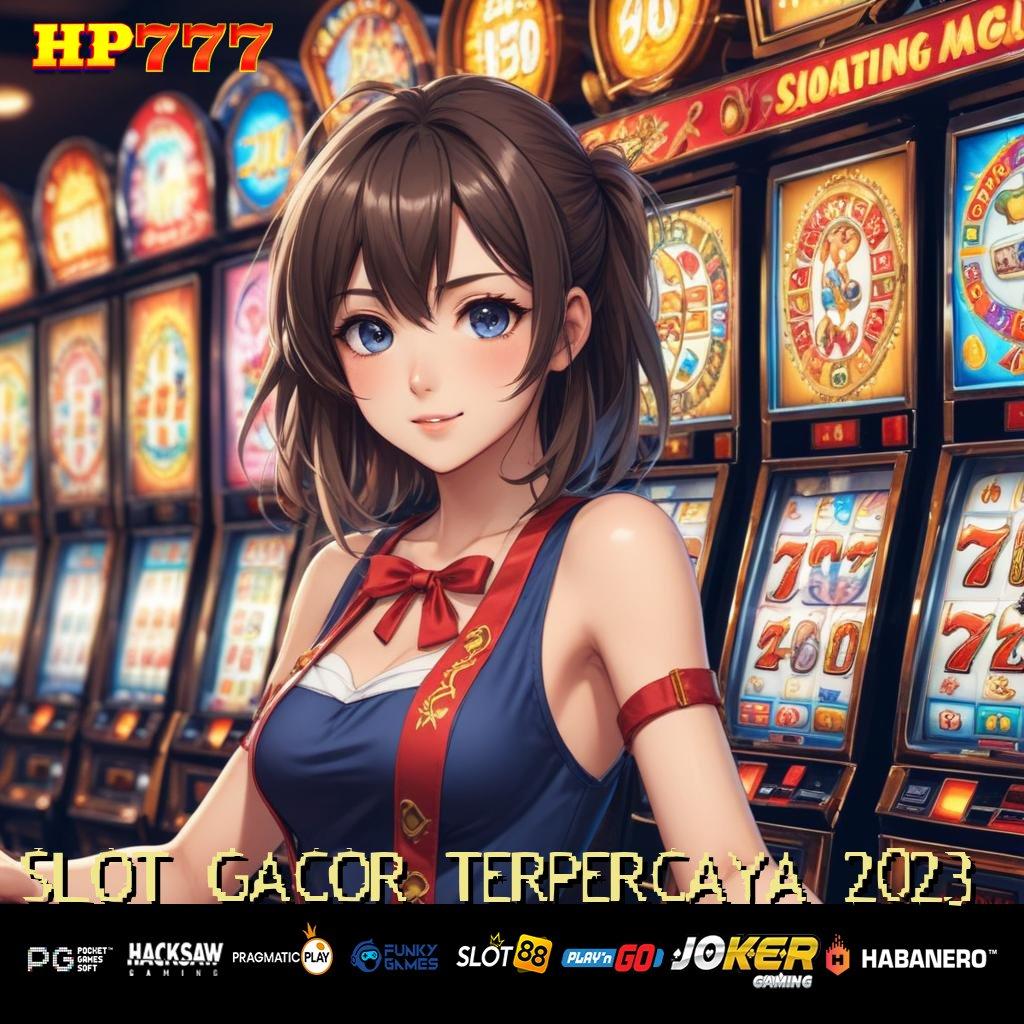 SLOT GACOR TERPERCAYA 2023 Grup Profesional Install Release Android