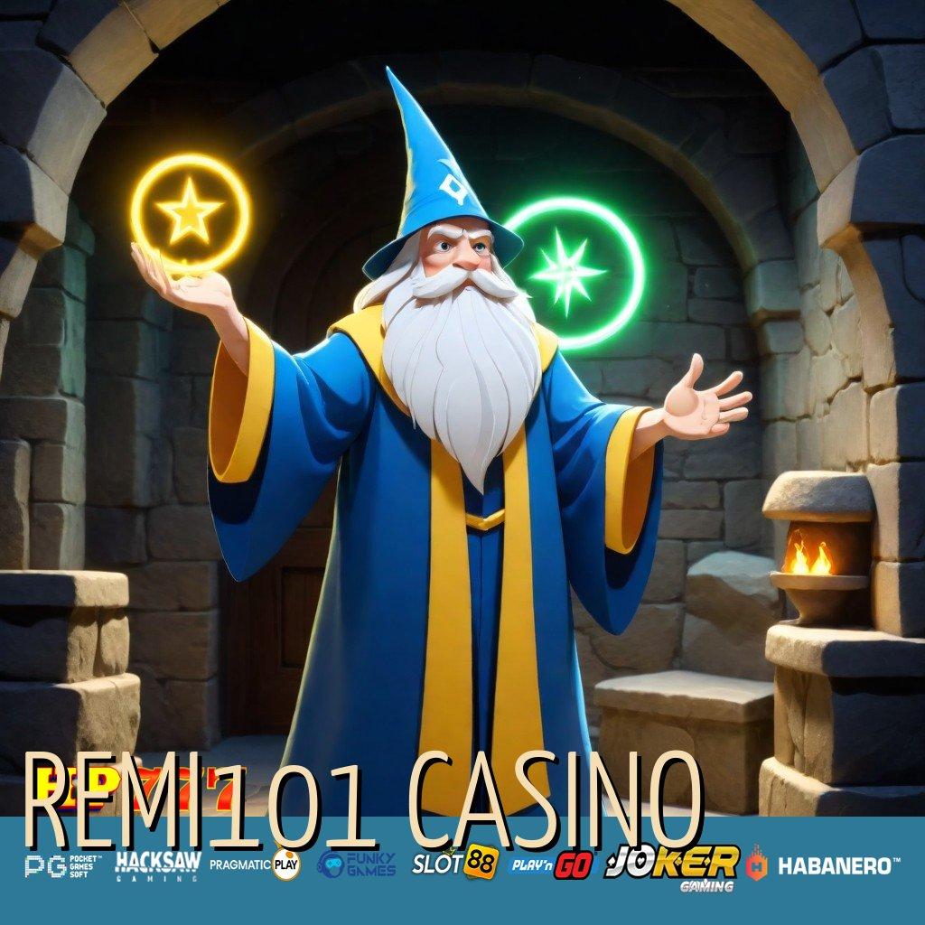 REMI101 CASINO Guild Interaktif Unduh Autentik