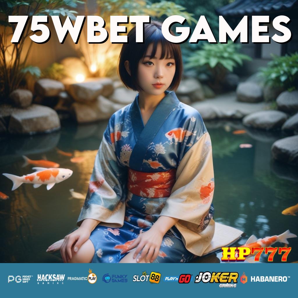 75WBET GAMES