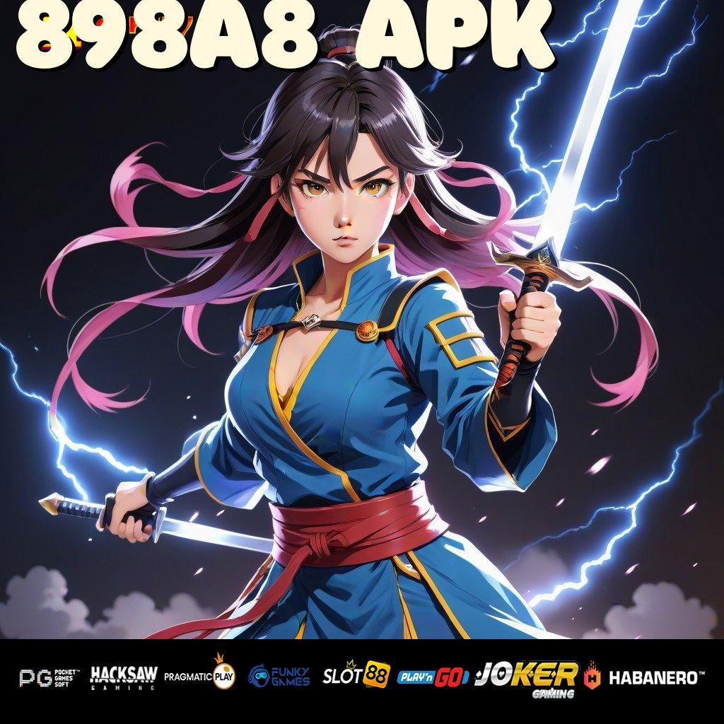 898A8 APK Keunggulan Terbaru Update Version Android