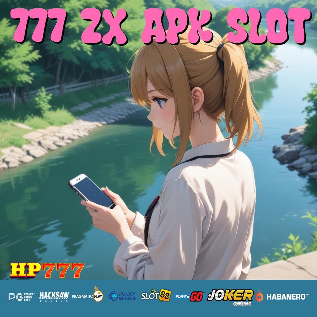 777 ZX APK SLOT Quest Tersembunyi Sign In Terbaru