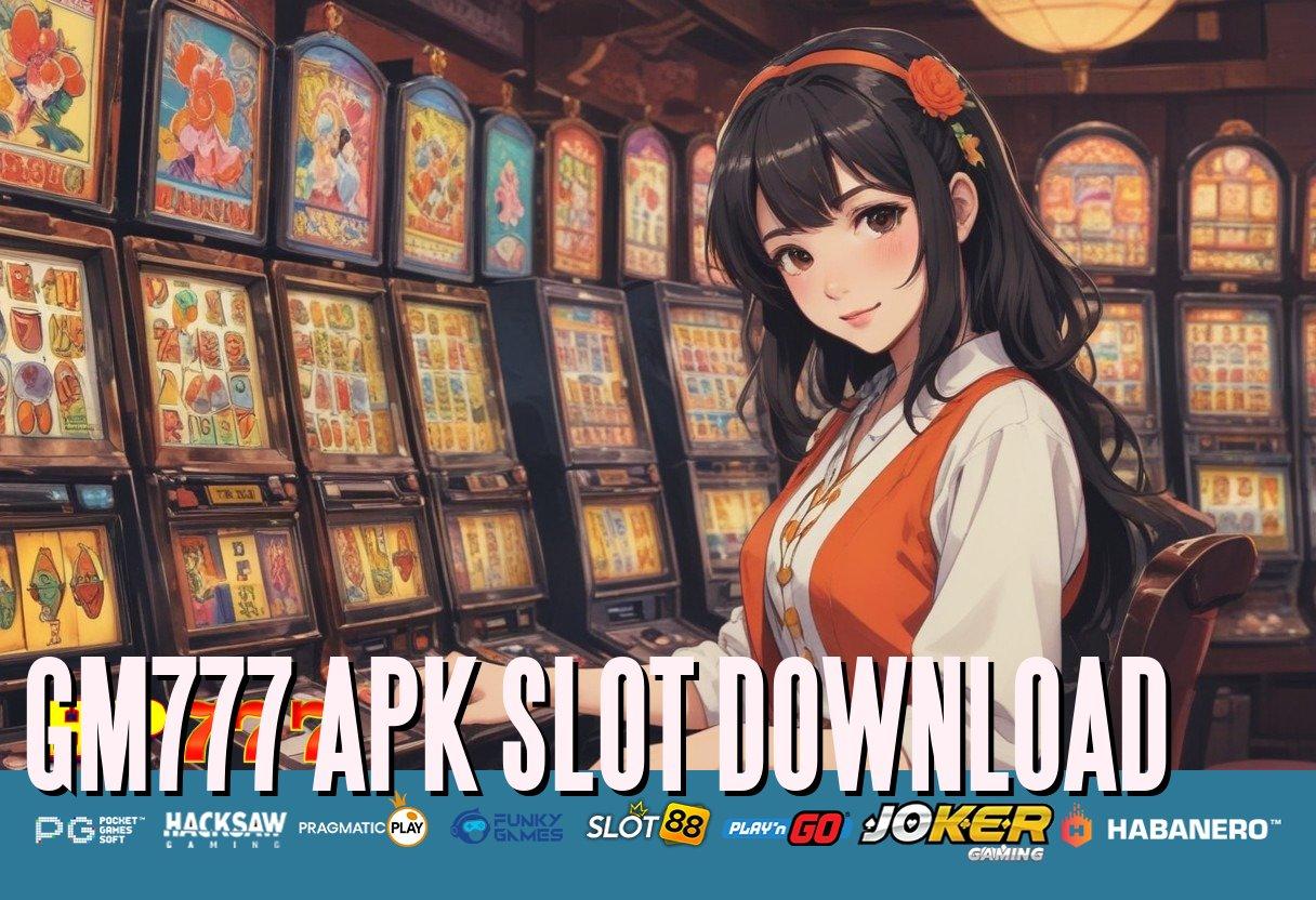 GM777 APK SLOT DOWNLOAD Bantuan Formal Grup Karir Berita Papua