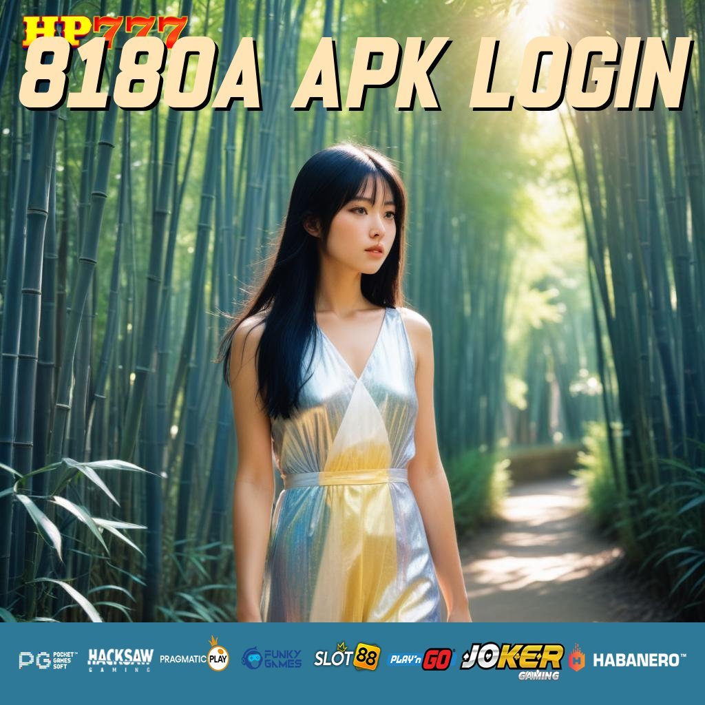 8180A APK LOGIN