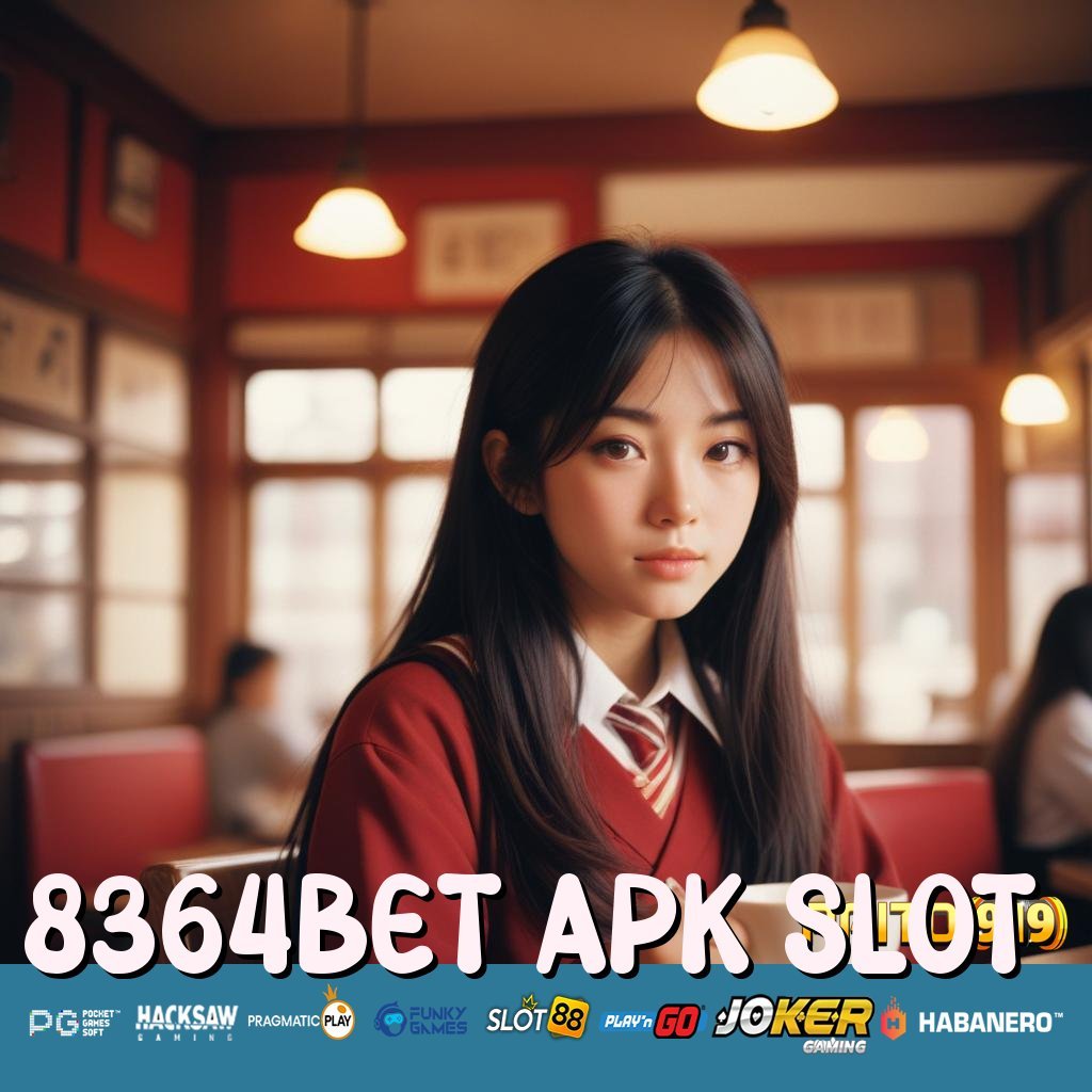 8364BET APK SLOT - Platform Resmi: Unduh APK Baru untuk Login Cepat