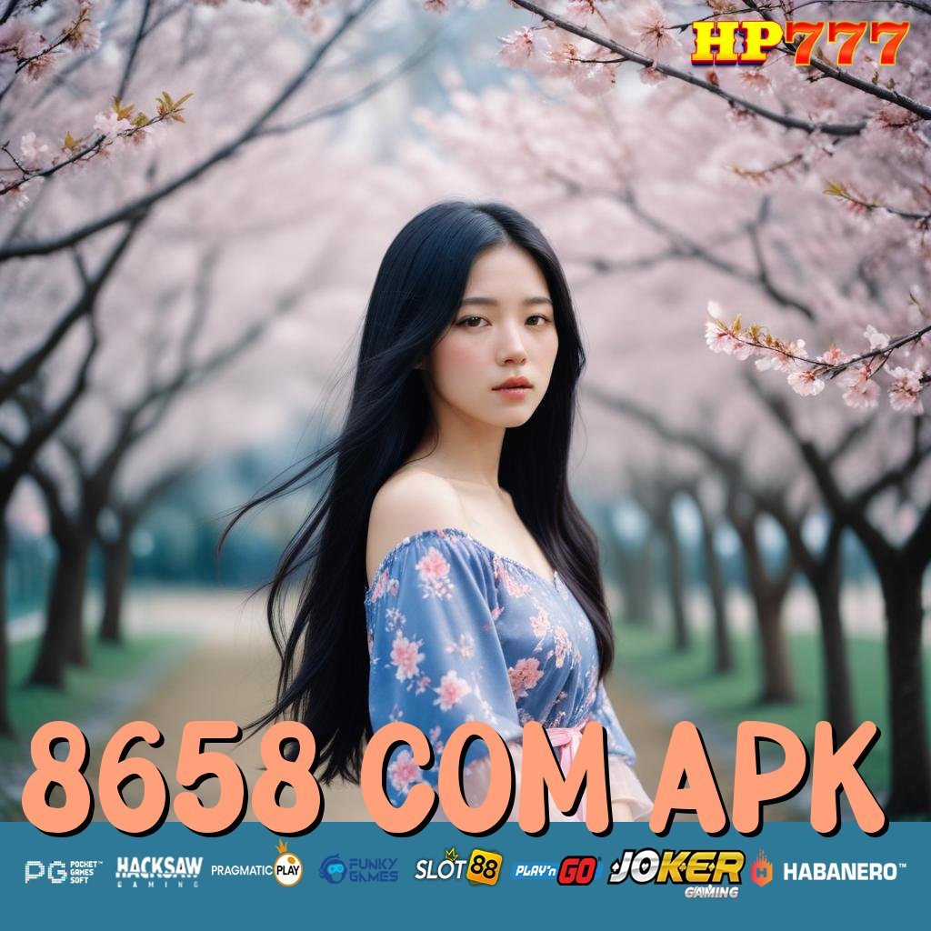 8658 COM APK