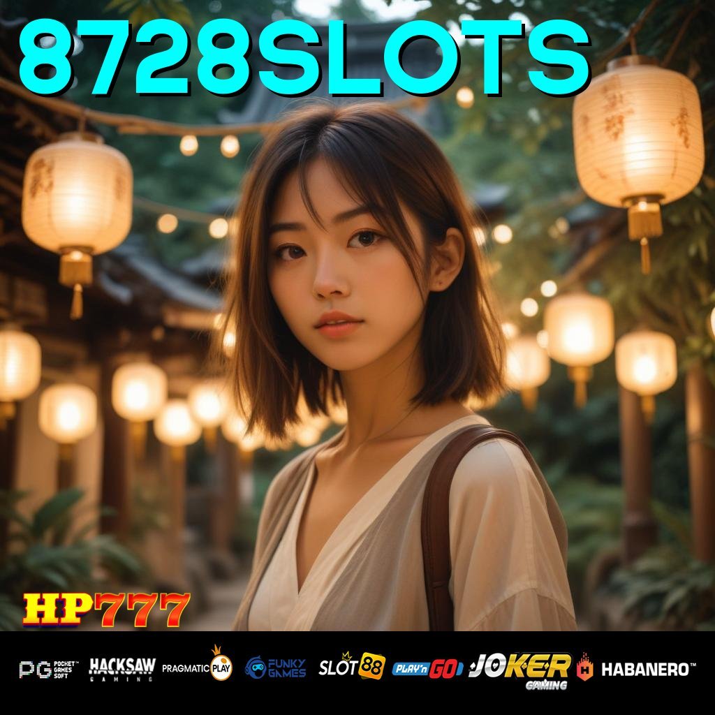 8728SLOTS Kesejahteraan Virtual Info Palu