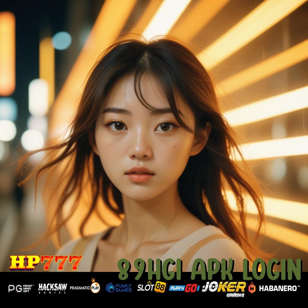 89HGI APK LOGIN