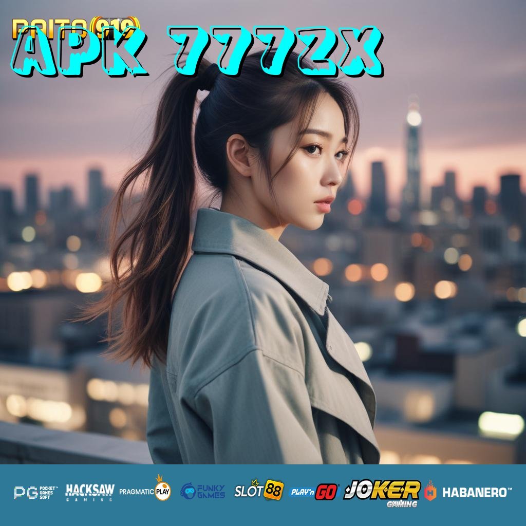 APK 777ZX - Login Praktis dengan APK Versi Terbaru untuk Semua Perangkat