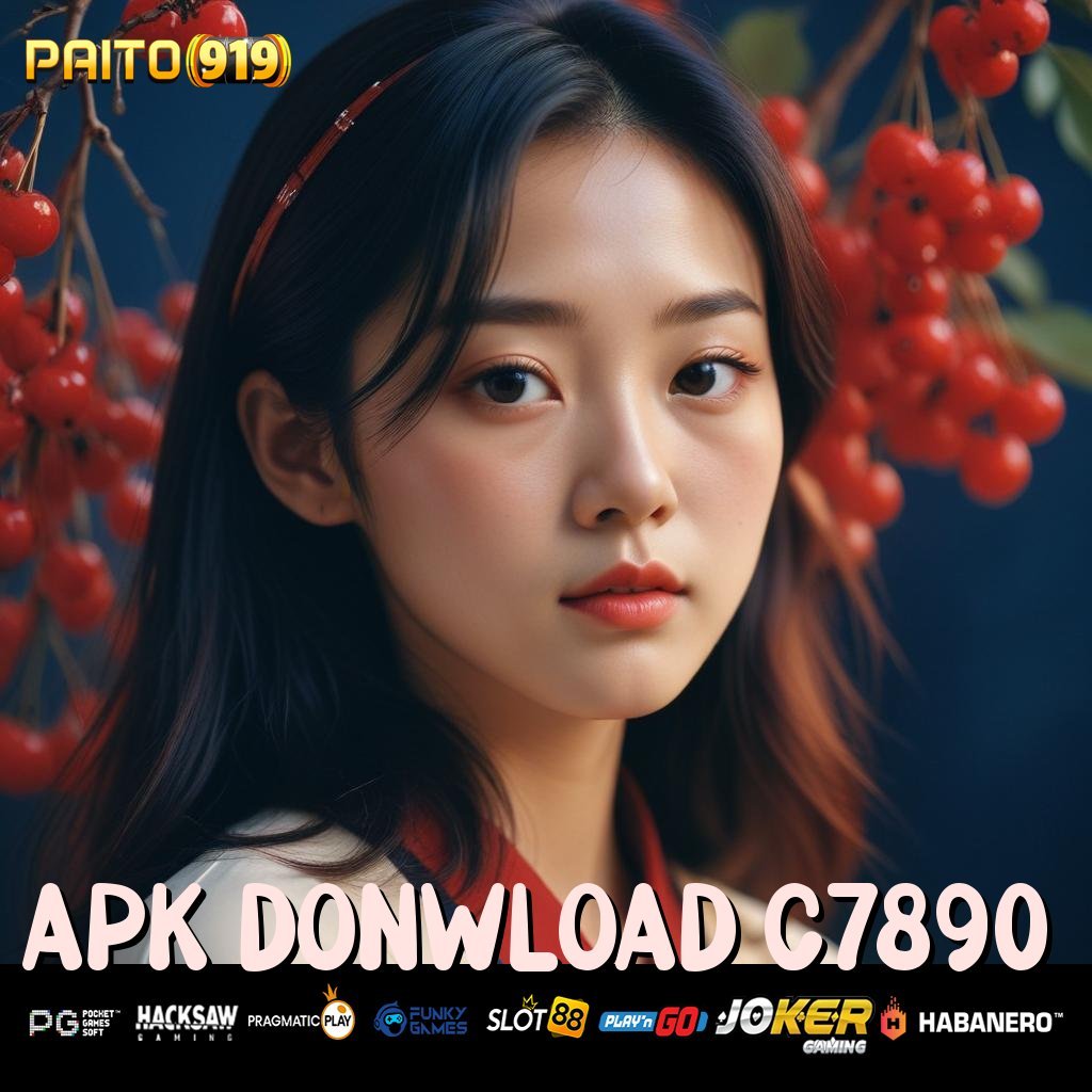 APK DONWLOAD C7890 - Instal APK Baru untuk Login Praktis di Semua Perangkat