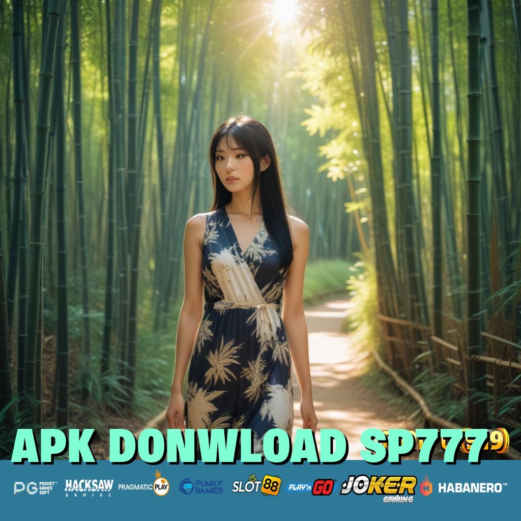 APK DONWLOAD SP777 - Login Stabil dengan APK yang Menghadirkan Akses Mudah