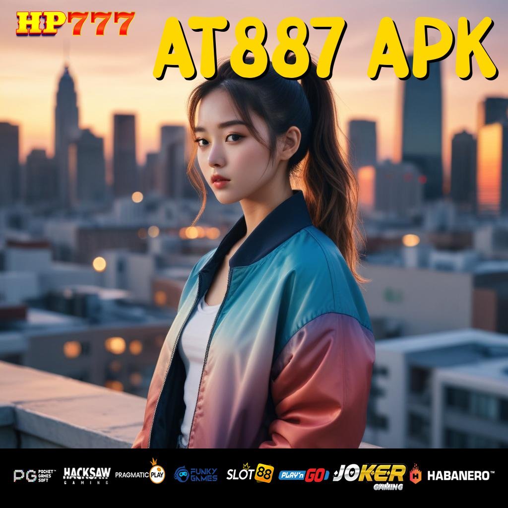 AT887 APK Pengaduan Resmi Diskusi Terbaru Pontianak