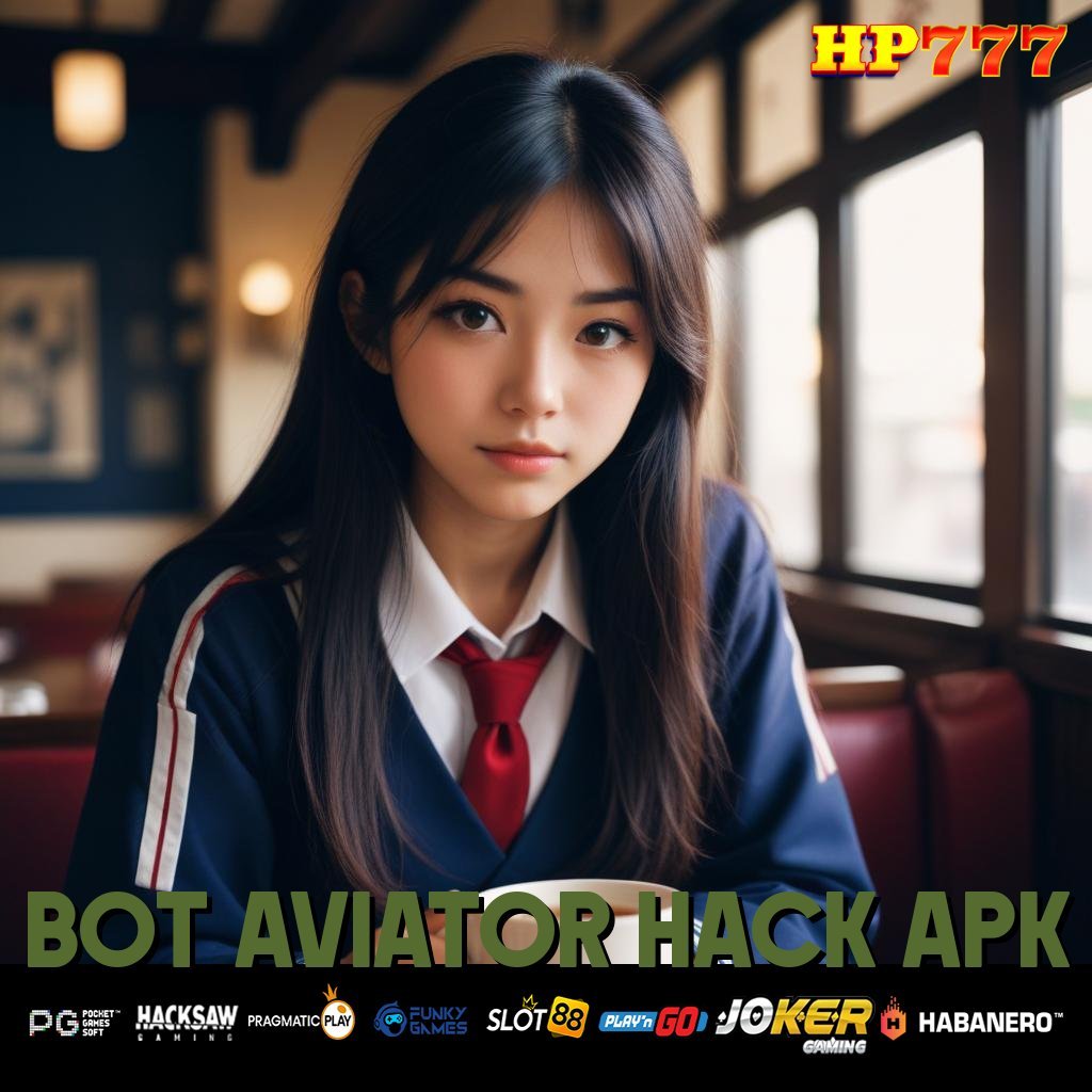 BOT AVIATOR HACK APK Login Mail Sambungan Profesional Bagi Semua