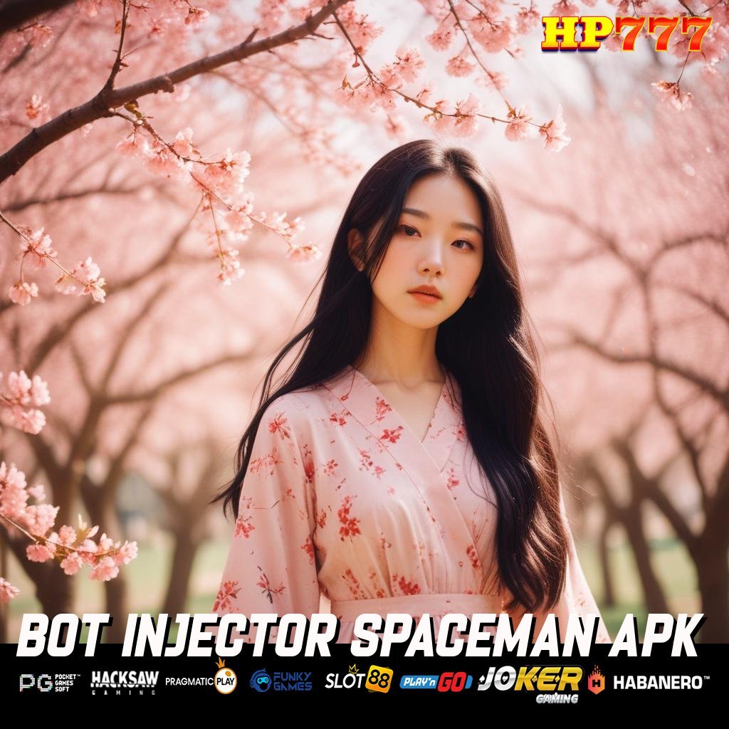 BOT INJECTOR SPACEMAN APK Akses User Posisi Flexibel Platform Terkontrol