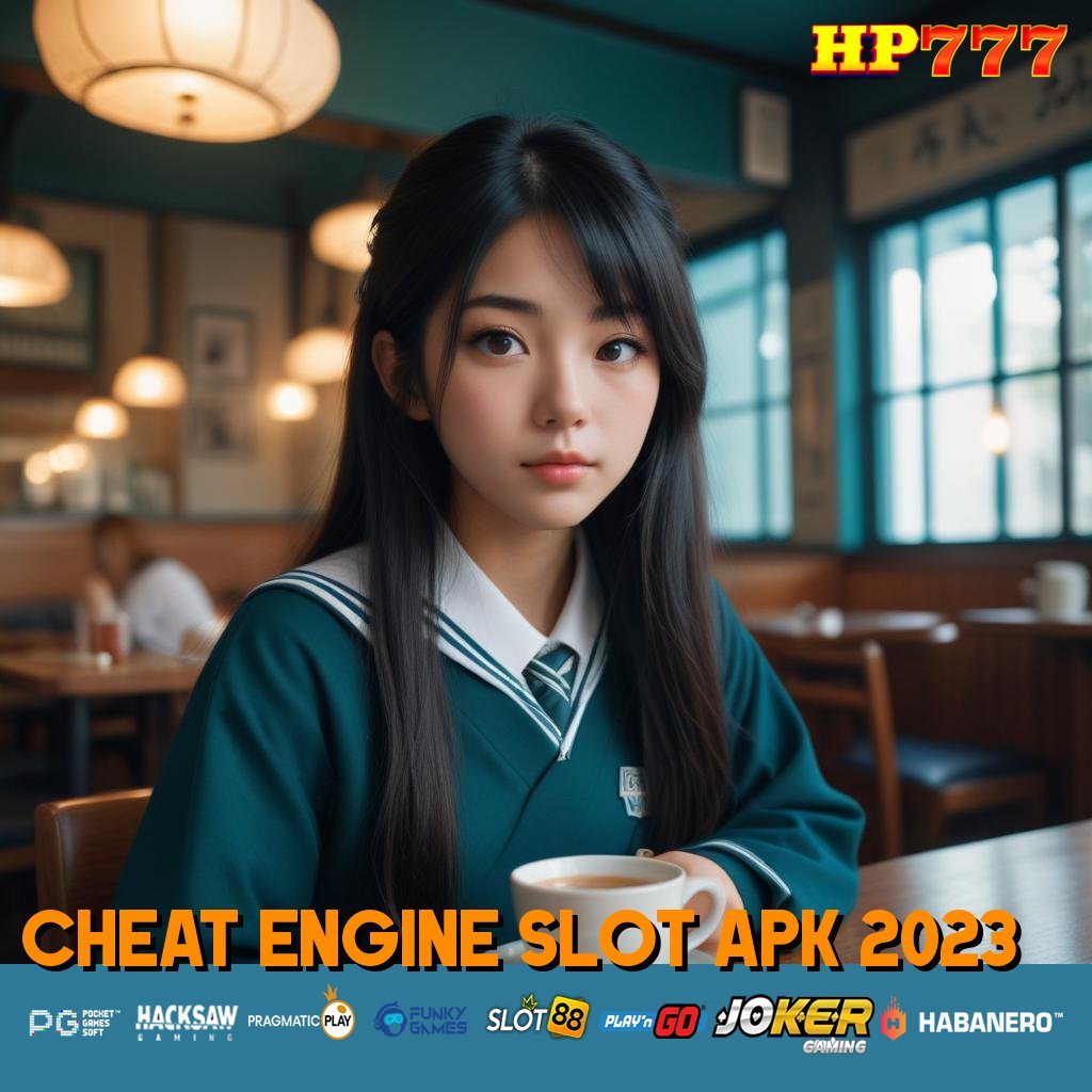 CHEAT ENGINE SLOT APK 2023 Masukkan User Diskusi Pembicaraan Sistem Terbaik