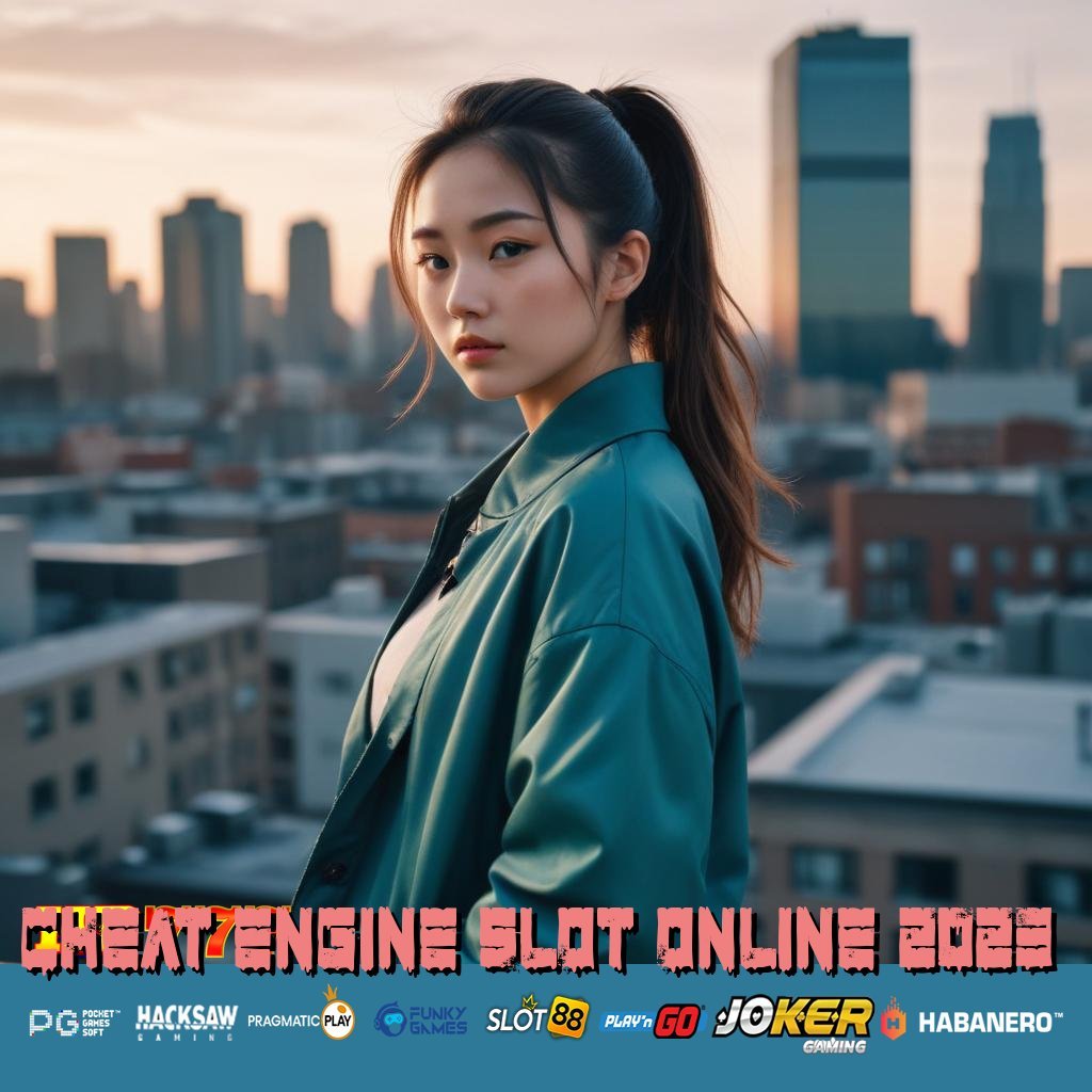 CHEAT ENGINE SLOT ONLINE 2023 Login Otomatis Berita Makassar