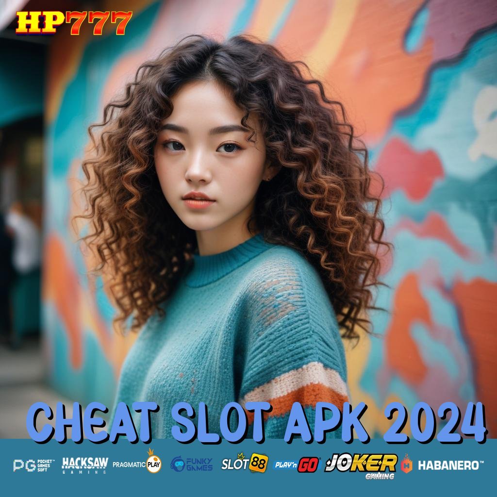 CHEAT SLOT APK 2024 Efisiensi Digital Tempat Bisnis