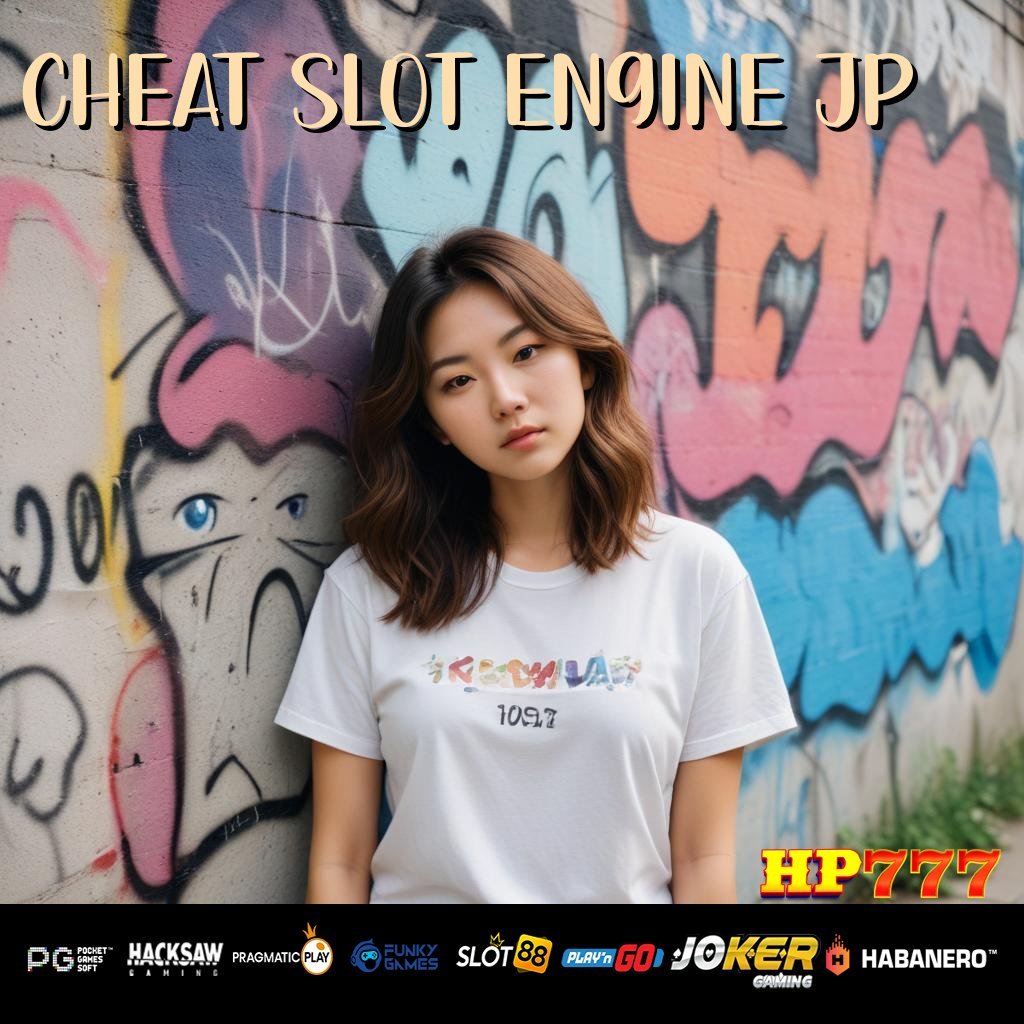 CHEAT SLOT ENGINE JP Login Sederhana Transaksi Terjangkau Informasi Paling Baru