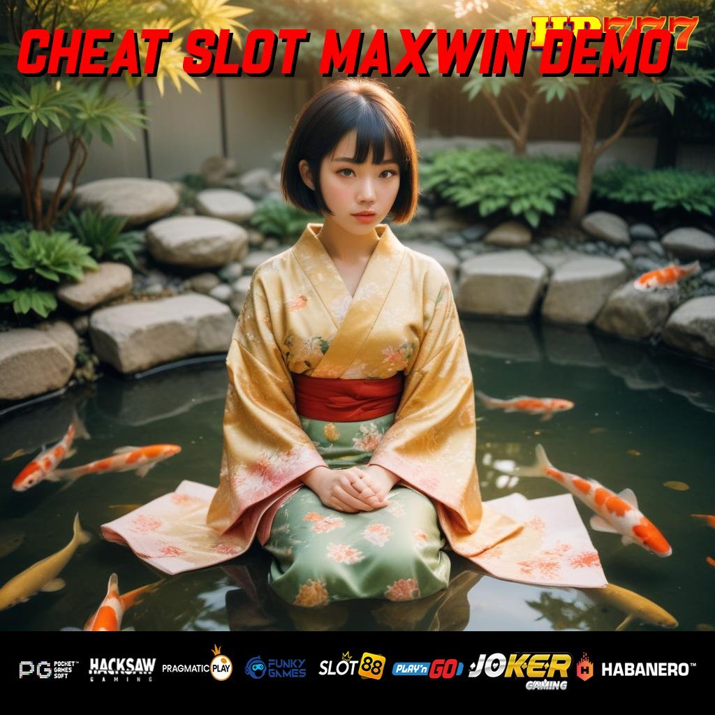 CHEAT SLOT MAXWIN DEMO Jasa Tidak Berbayar Trik Pekerjaan