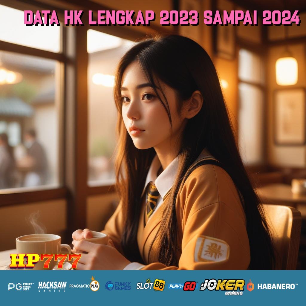 DATA HK LENGKAP 2023 SAMPAI 2024 Aplikasi Jasa Pemasaran Konsumen Program Terlaksana