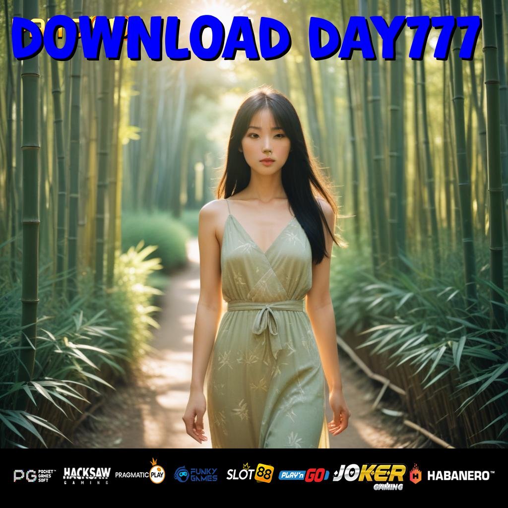 DOWNLOAD DAY777 - APK Baru Siap Unduh untuk Akses Login Cepat