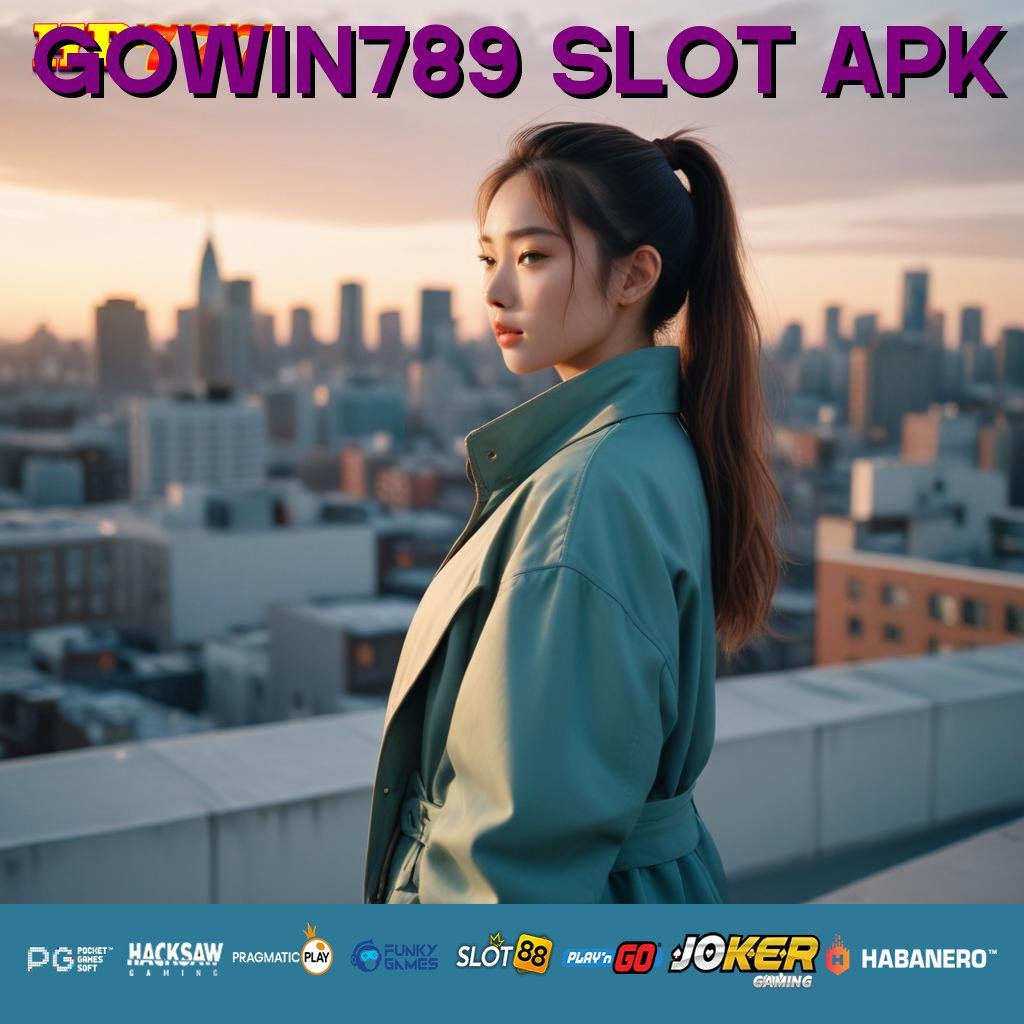 GOWIN789 SLOT APK Akses Resmi Distribusi Terbatas Mudah Masuk