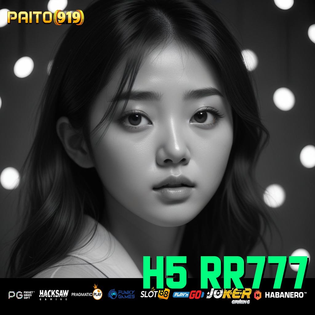 H5 RR777 - Unduh Sekarang APK Baru untuk Login Lancar