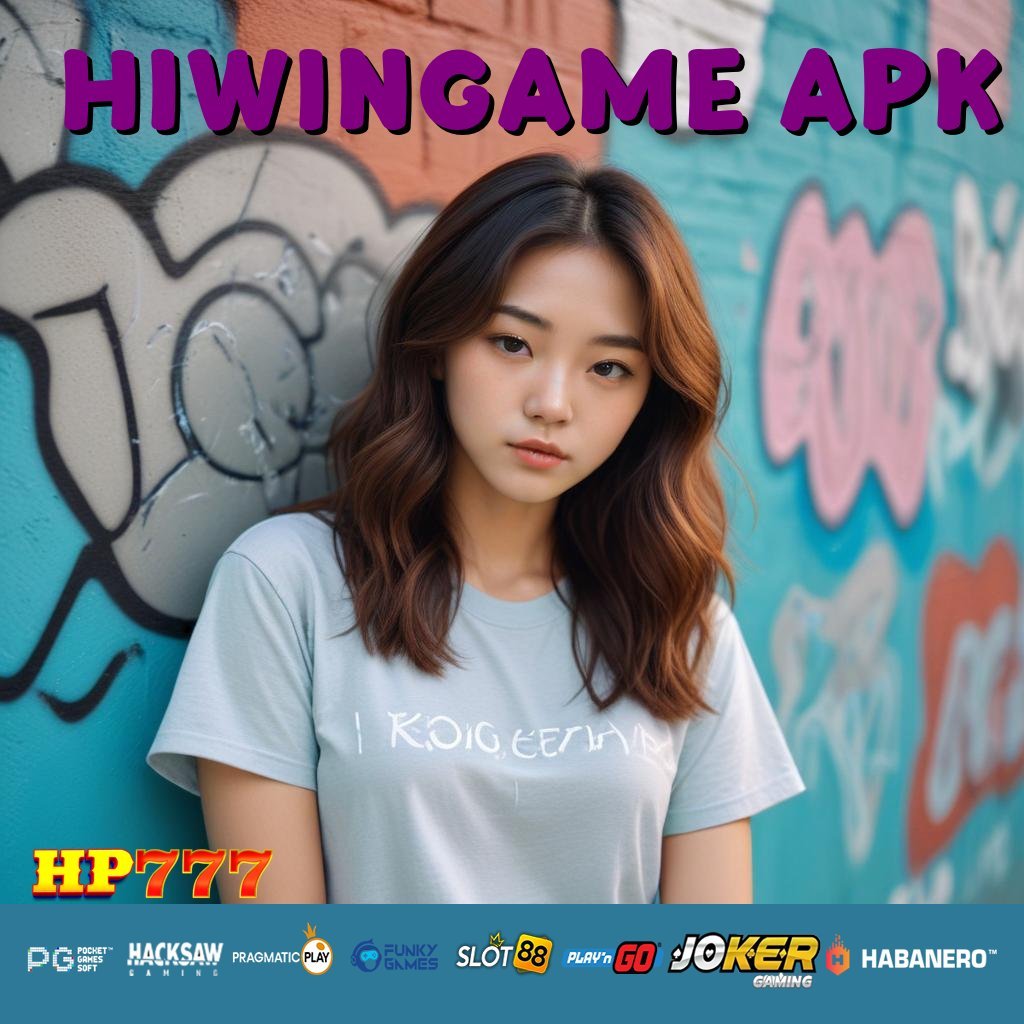 HIWINGAME APK