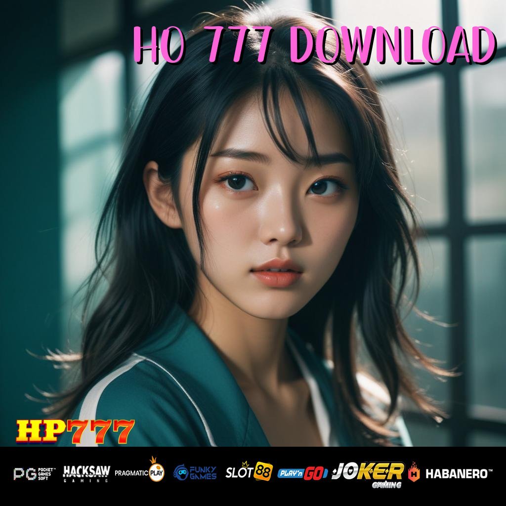 HO 777 DOWNLOAD