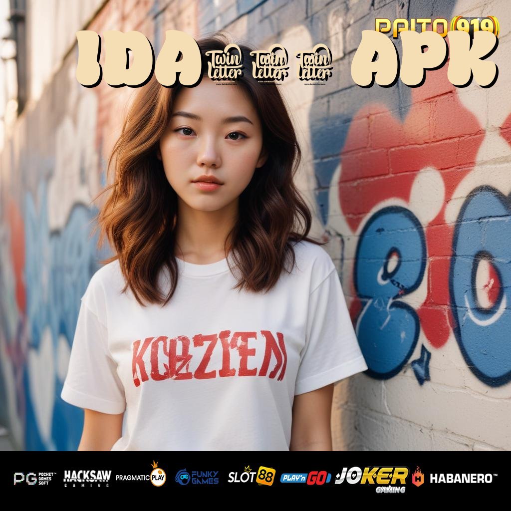 IDA777 APK - APK Terbaru dengan Sistem Pintar untuk Login Efisien