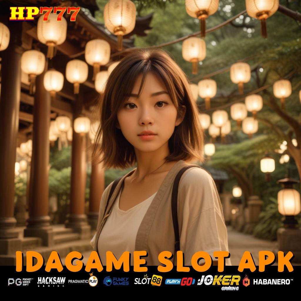 IDAGAME SLOT APK Keluhan Segera Pekerjaan Baru