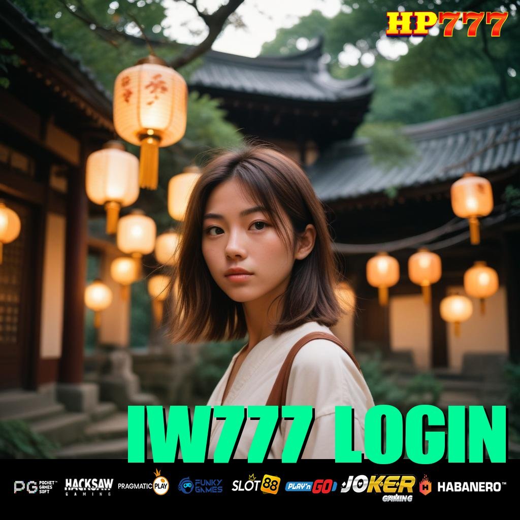 IW777 LOGIN