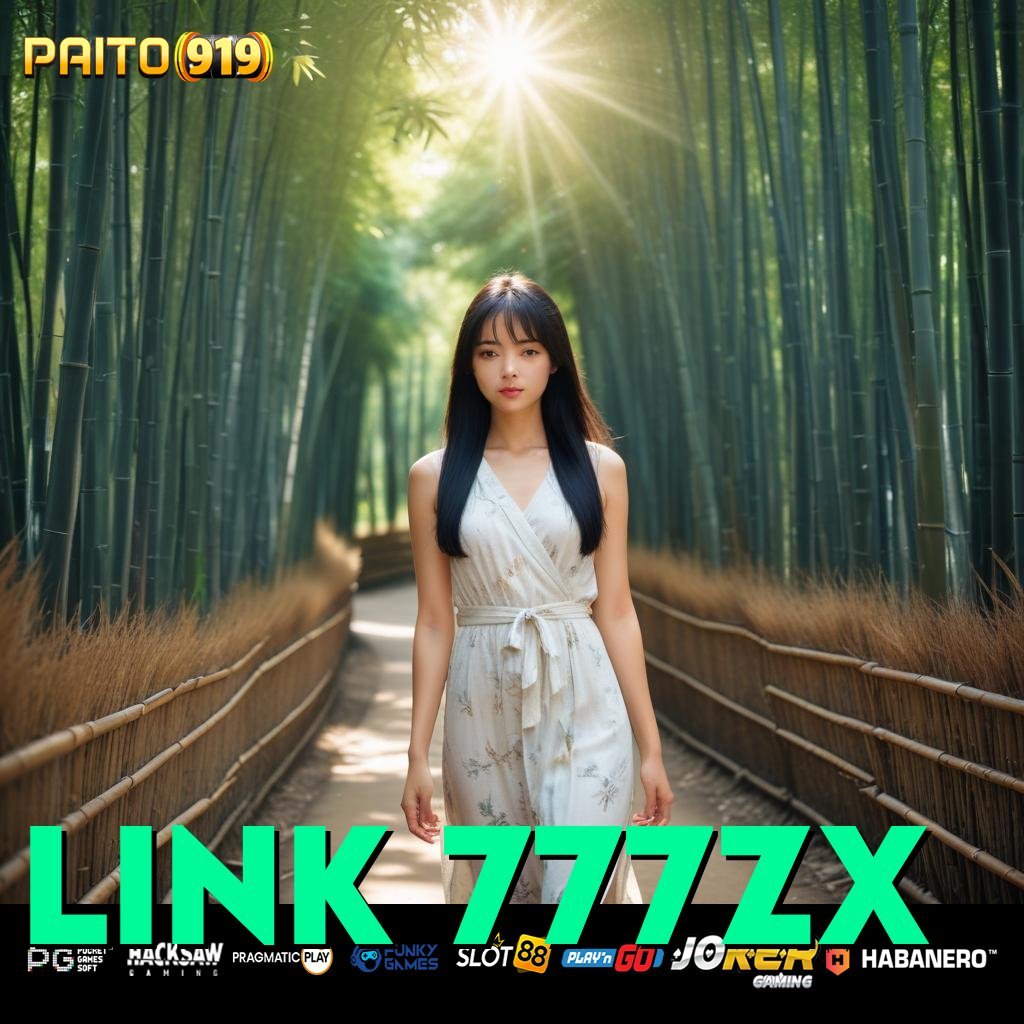 LINK 777ZX - Instal APK Resmi untuk Login Lancar & Mudah