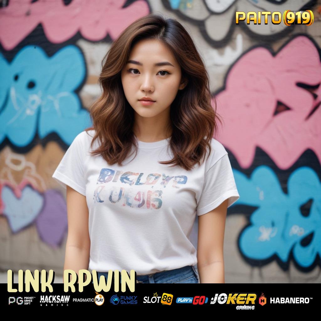 LINK RPWIN - Instal APK Resmi untuk Login Lancar & Mudah