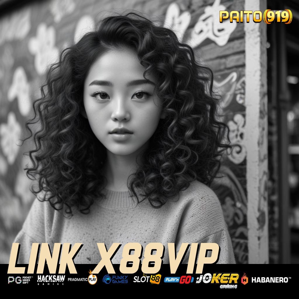 LINK X88VIP - APK Baru dengan Performa Superior untuk Login