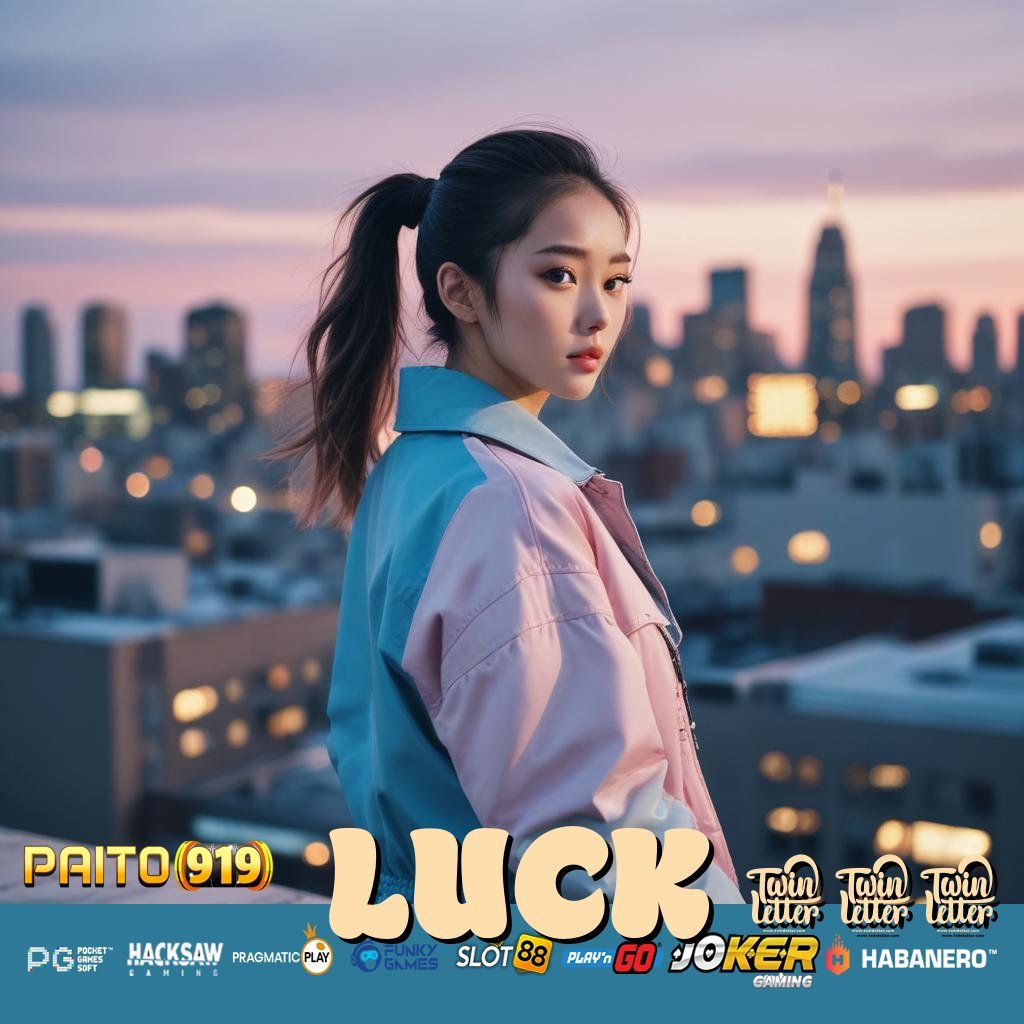 LUCK 678 - APK Versi Terupdate untuk Login Tanpa Masalah