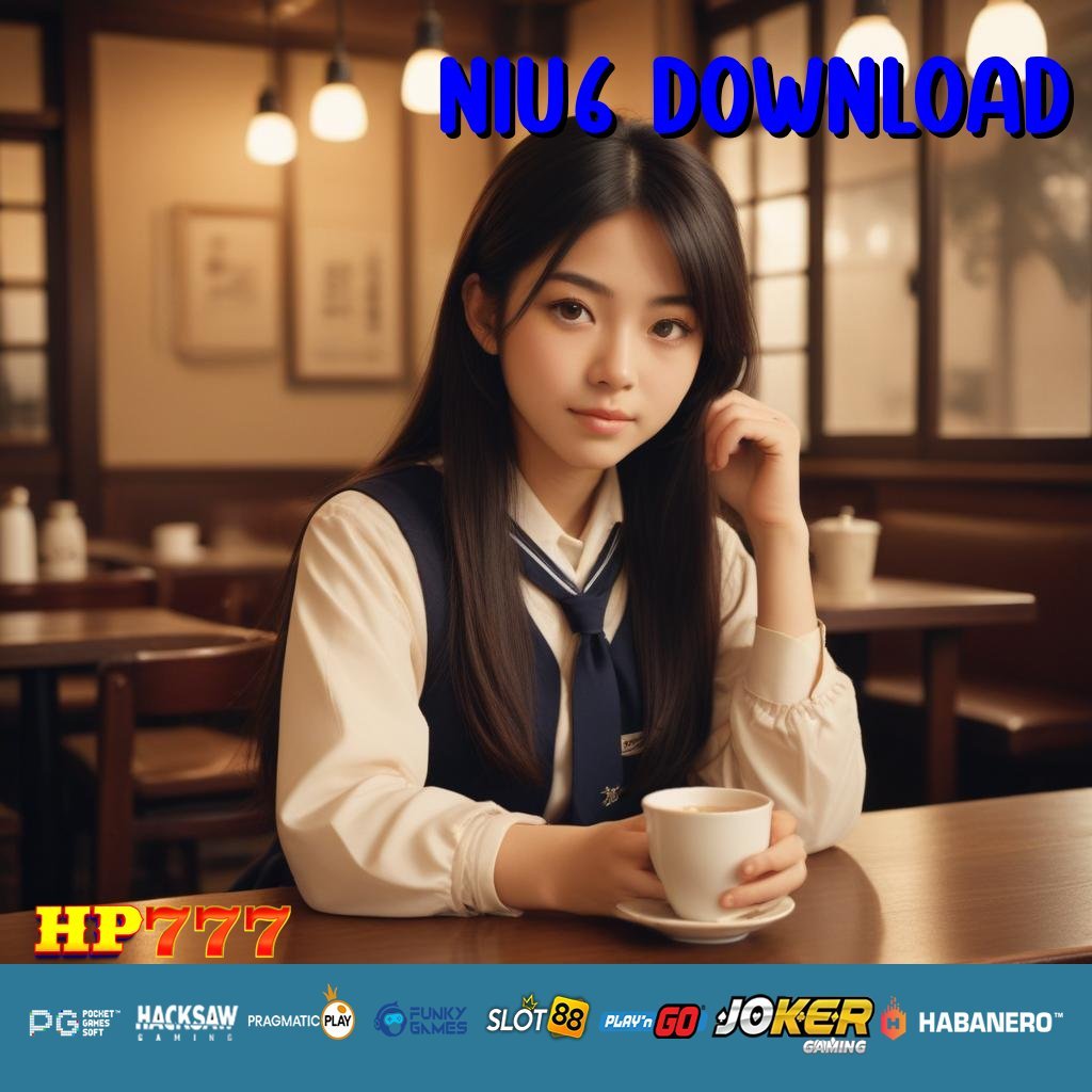 NIU6 DOWNLOAD User Sistem Pilihan Makassar