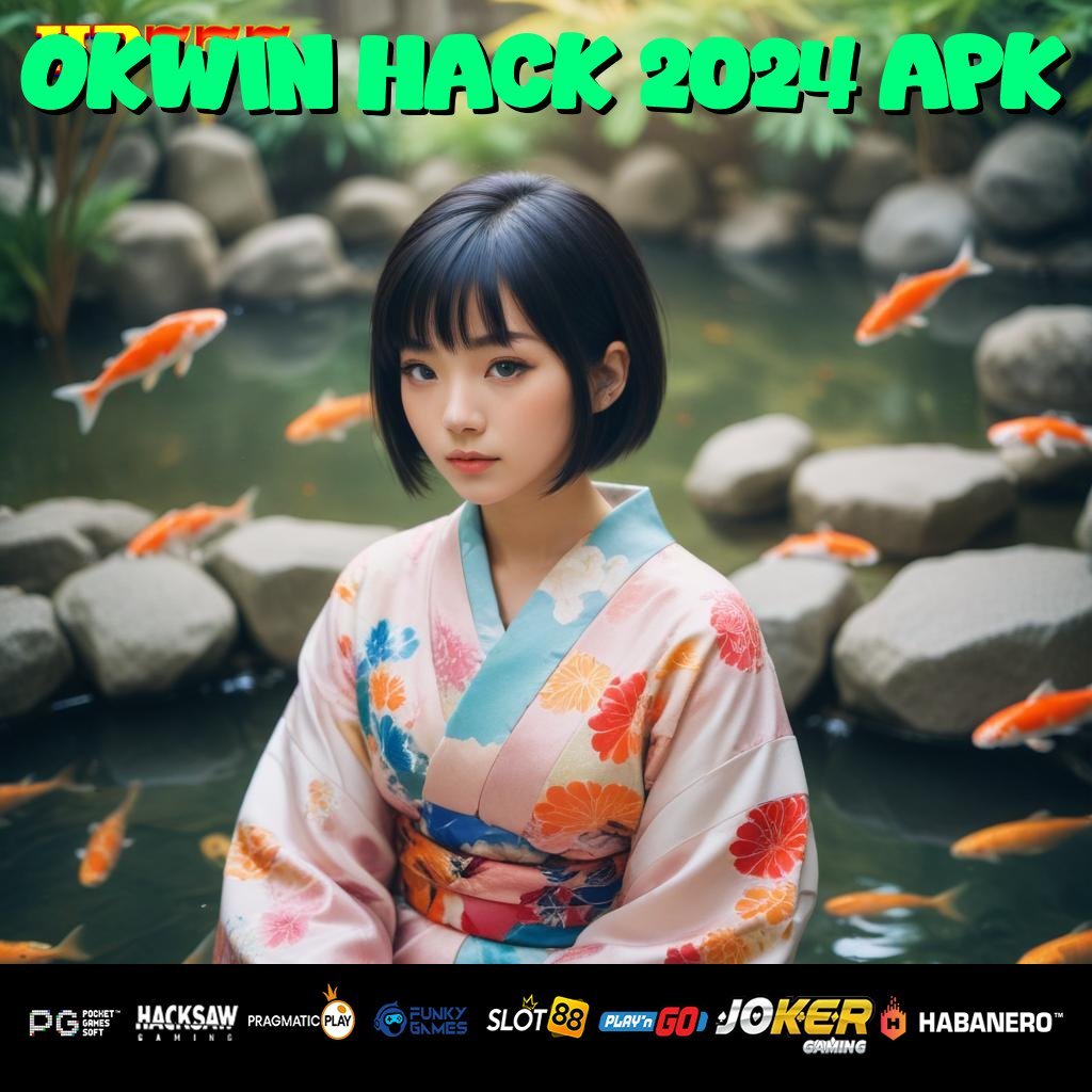 OKWIN HACK 2024 APK Sistem Bantuan Tim Pelatih