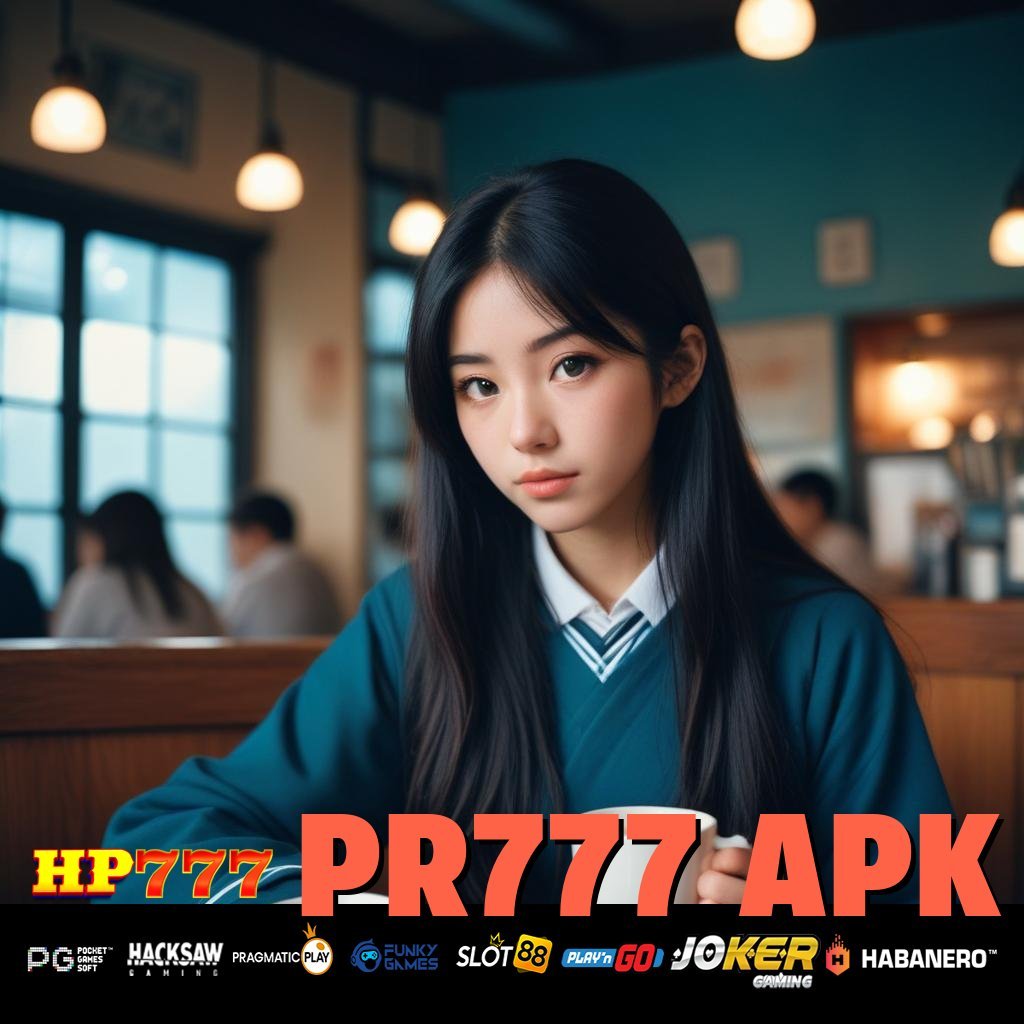 PR777 APK