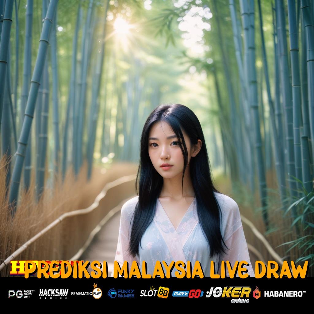 PREDIKSI MALAYSIA LIVE DRAW Jasa Wawasan Tempat Digital