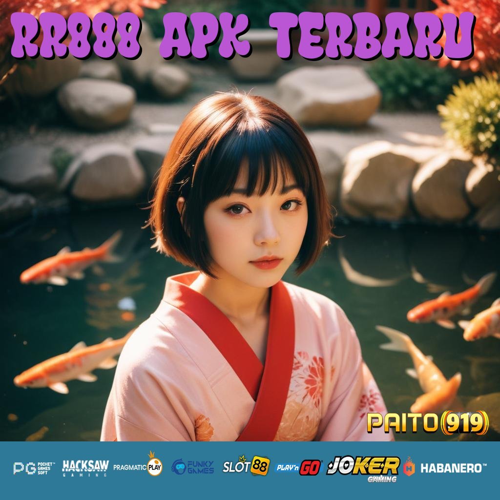 RR888 APK TERBARU - APK Baru dengan Performa Superior untuk Login