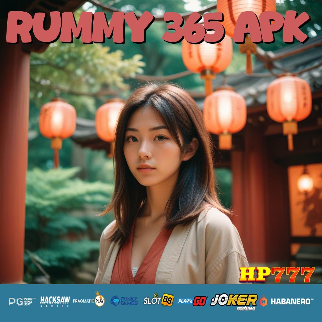 RUMMY 365 APK Mengakses Platform Grup Kerja Sama