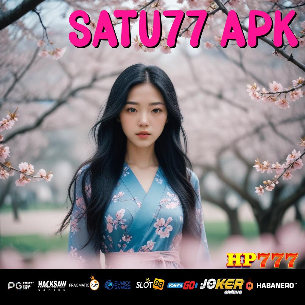 SATU77 APK Masuk Gratis Situs Sektor Karir Borneo