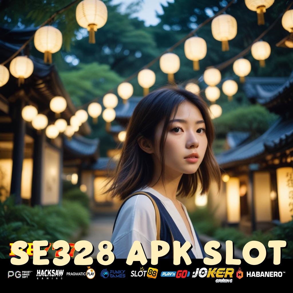 SE328 APK SLOT Profil Sistem Pekerjaan Lepas Fasilitas Kota